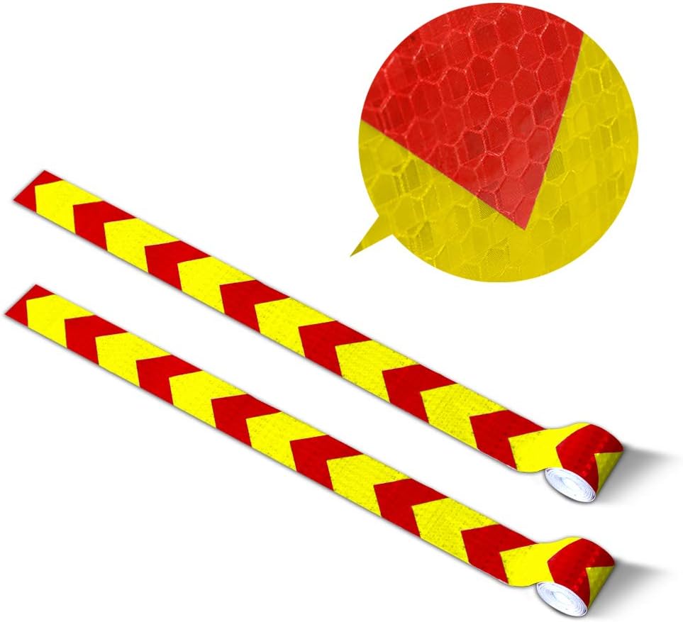 Reflective Tape - Image 3