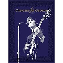 ジョージハリスンDVD Amazon.co.jp: アップル・イヤーズ 1968-75 - ジョージ・ハリスン (DVD