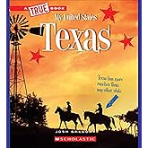 Texas (A True Book: My United States)