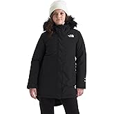 The North Face Girls Arctic Parka