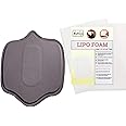 Medcore Lipo Foam Post Surgery Kit : 2 Lip foam boards, 1 Wide Ab board – Liposuction, C-Section, tummy tucks, Brazilian Butt Lifts
