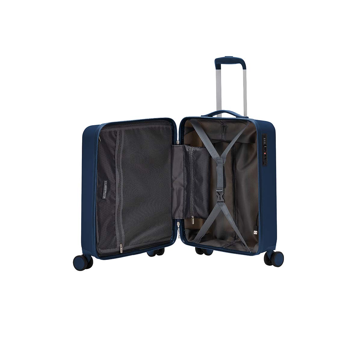 Valigia grande da stiva Clearance