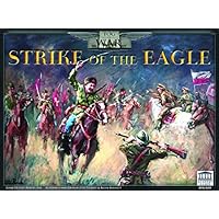 Academy Games Fog of War - Strike of The Eagle