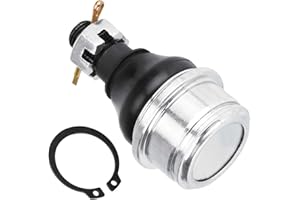 Youxmoto Upper/Lower Ball Joint for Honda Fourtrax 300/ Foreman 400 1988-2003; for Yamaha RHINO 450 660 700, Grizzly Rancher 350 400 Kodiak Big Bear; Recon 250/ for CF-Moto U Force, 5FU-F3549-00