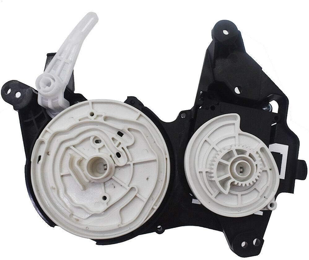 Compatible for 0507 604907 Heater Air Blend Door Actuator