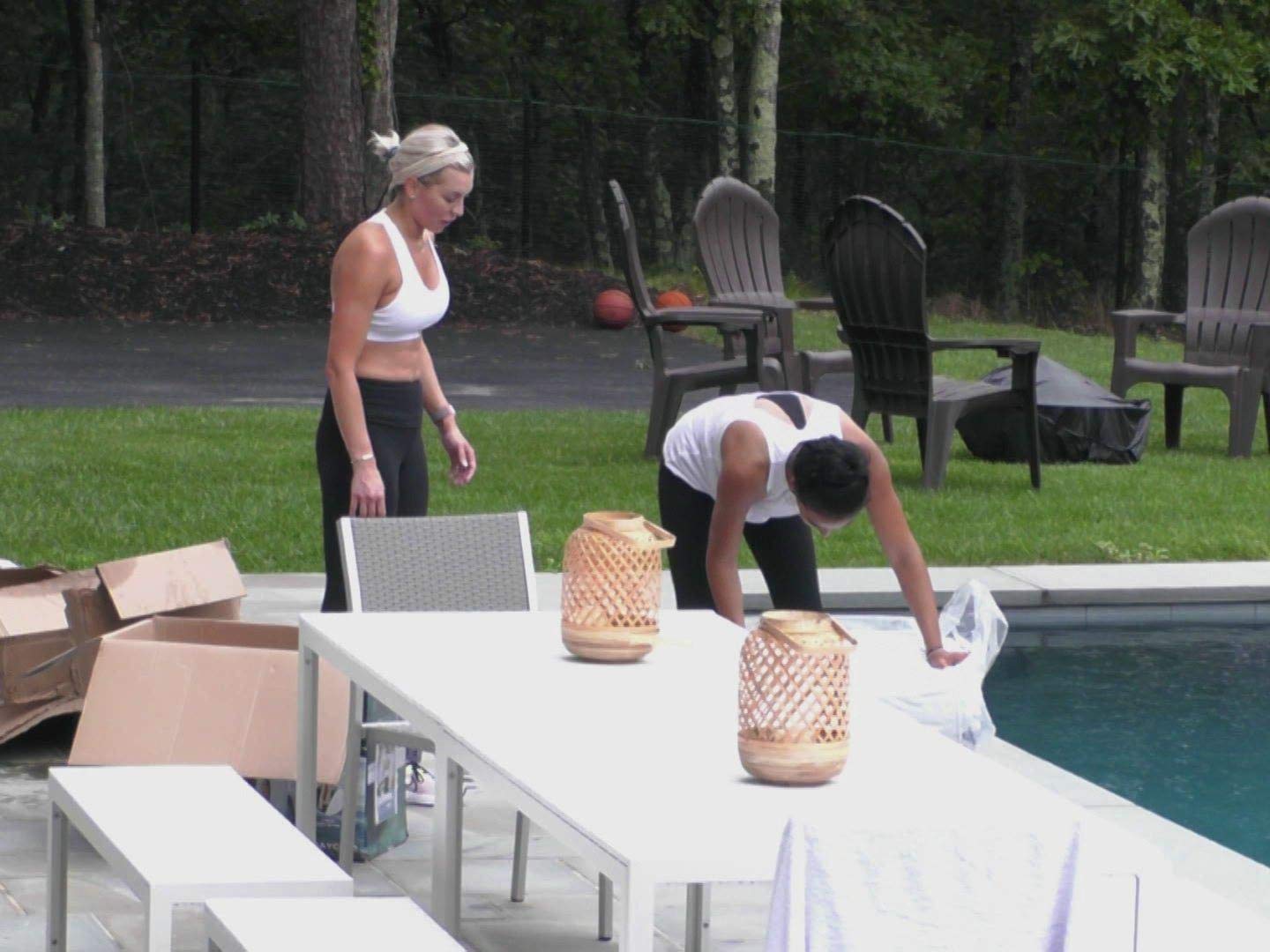 Watch Summer House Season 5 Prime Video