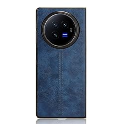 Kukoufey Compatible with Vivo X Fold3 Case