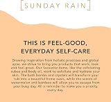 Sunday Rain Polishing Body Scrub Mango Coconut Vegan Cruelty-Free 265g view 8
