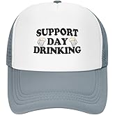 Trucker Hats for Women Men Vintage Hat Baseball Cap for Unisex