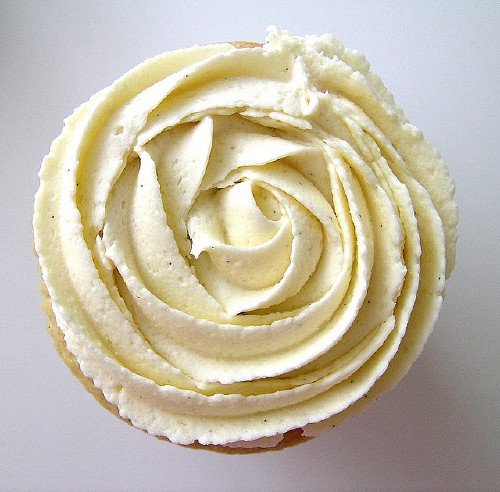 Buttercream Candle/Soap Fragrance Oil 1oz