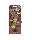 Watchover Voodoo 3-Inch Blossom - Handcrafted Gift