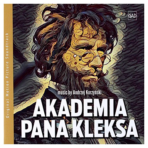akademia pana kleksa - Akademia Pana Kleksa / O.s.t. - Zortam Music