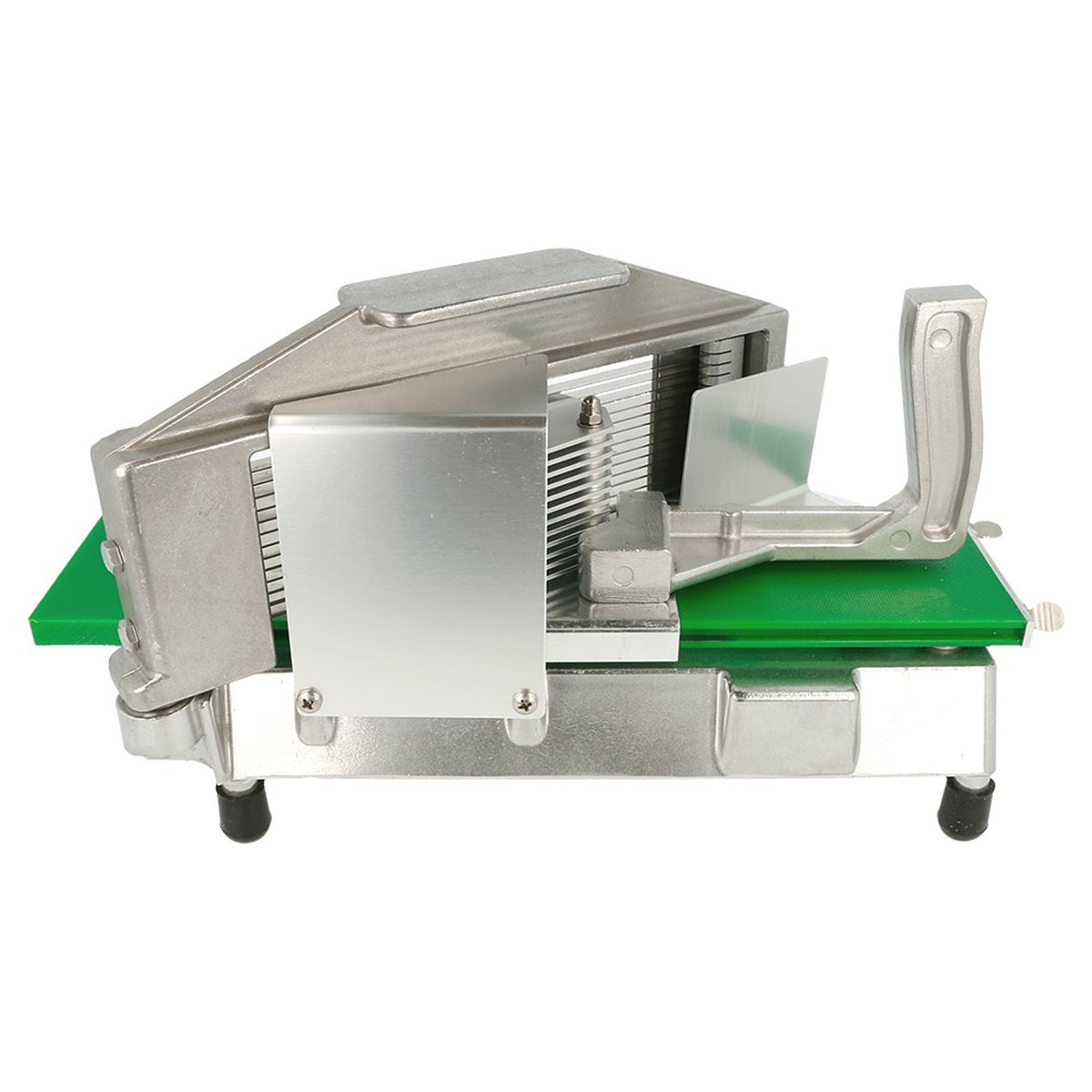 Tomato Slicer 4,8 Mm 38X17X16 Cm Silver Aluminium - 1 Units - Image 3