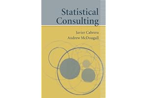 Statistical Consulting