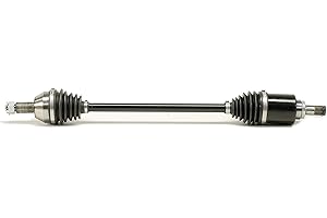 ATV PARTS CONNECTION ATVPC Front CV Axle for Honda Talon 1000R SXS1000S2R, 2019-2021