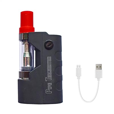 Smokersset-Vape-Aromatherapy-Inhaler, Starter Kit Kuwait