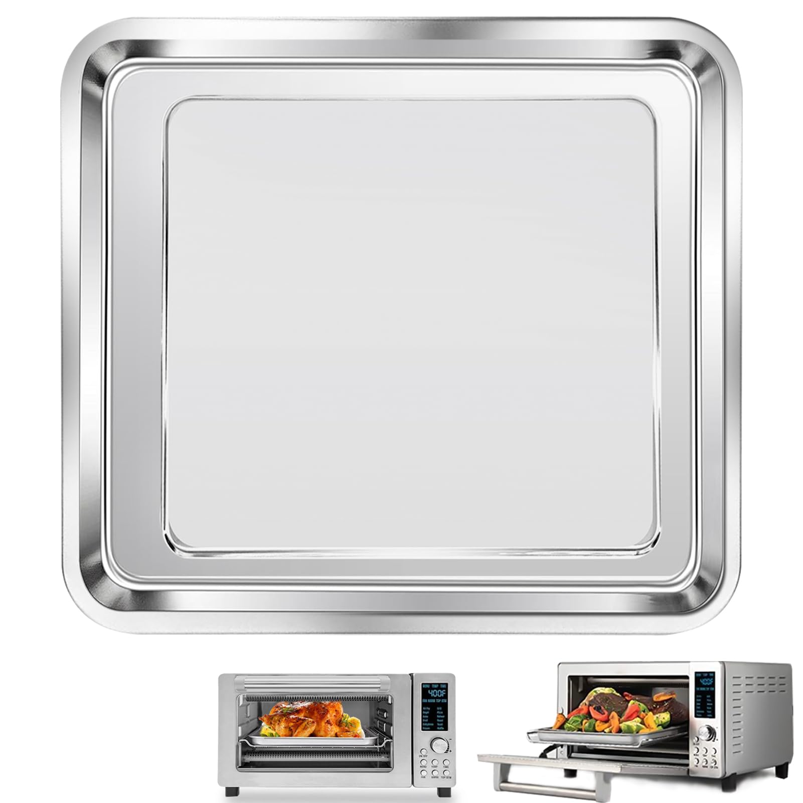 GE Smart Countertop Microwave product image 3