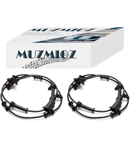 Capteur Vitesse ABS Compatible Avec Jeep Pour Wrangler JK