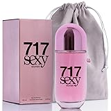 NovoGlow 717 Sexy Women- 100ml/3.4 Fl Oz Eau De