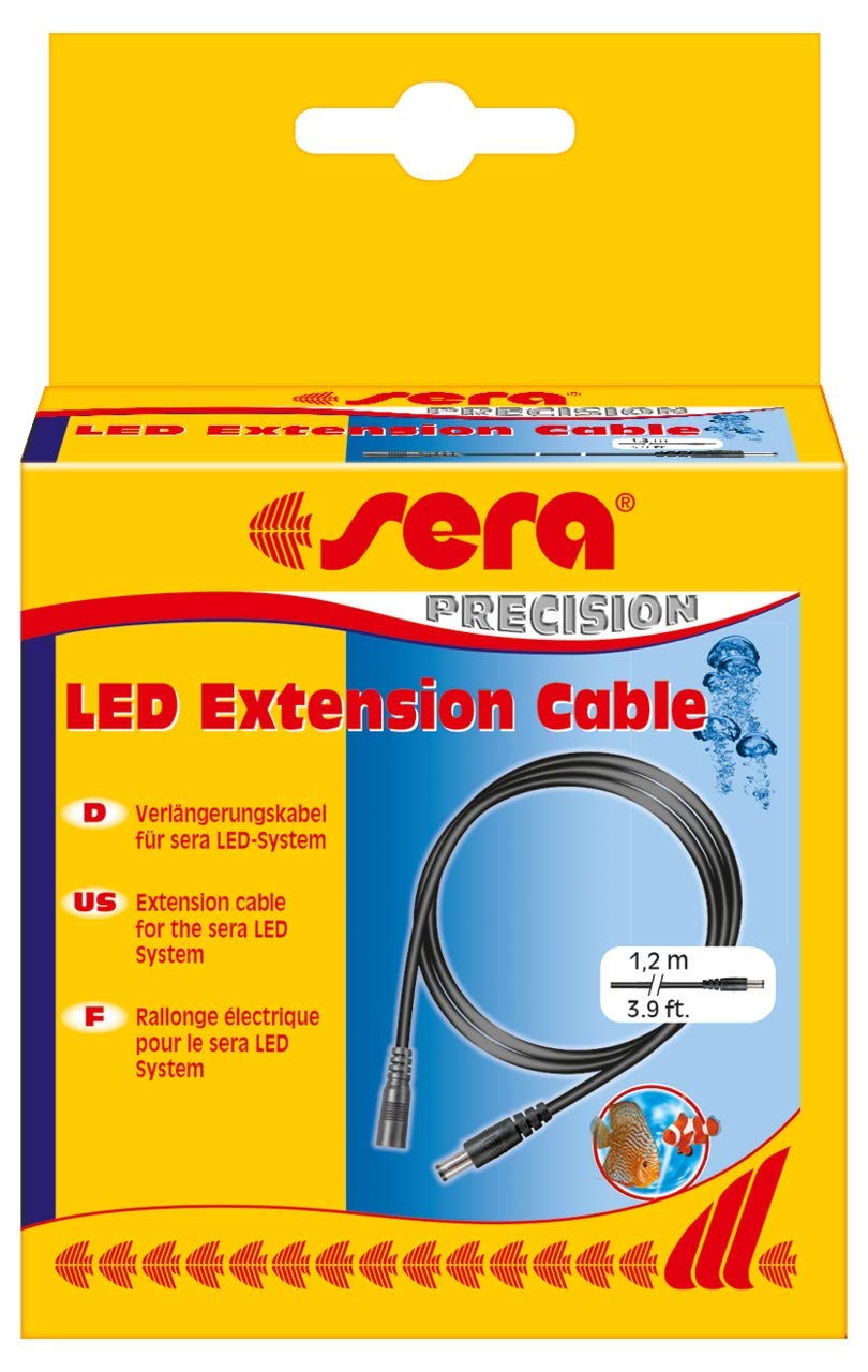 sera LED Extension Cable 1.2 m Extension Cable LED System
