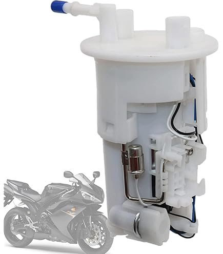 YAMAHA アンプ FPF Fuel Pump assembly for Yamaha FZ6 Fazer 2004-2009