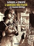 L'arrière boutique du Magasin général, Tome 1 : Marie (French Edition) by