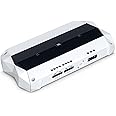 JBL - 4-channel, 100W x 2@ 4 ohms, full-range marine amplifier