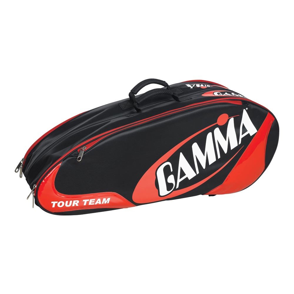 gamma tennis bag