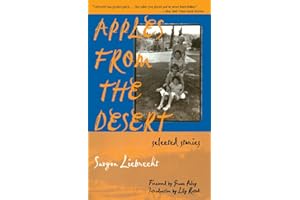 Apples from the Desert: Selected Stories (The Helen Rose Scheuer Jewish Women's Series)