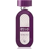 KHADLAJ PERFUMES La Fede Bella Reve Segreto Viola Eau de Parfum Spray for Women, 3.4 Ounce
