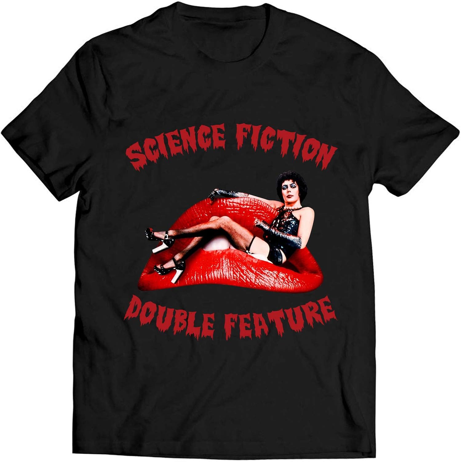 rocky horror clothing