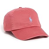 POLO RALPH LAUREN Men's Chino Sport Cap