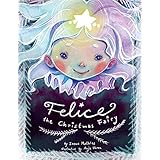 Felice the Christmas Fairy