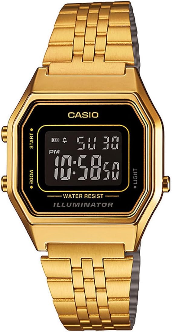 casio la680w