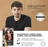L'Oreal Paris Preference 4.15 Caracas Permanent Hair Dye Cool Blonde Anti-Brass view 8