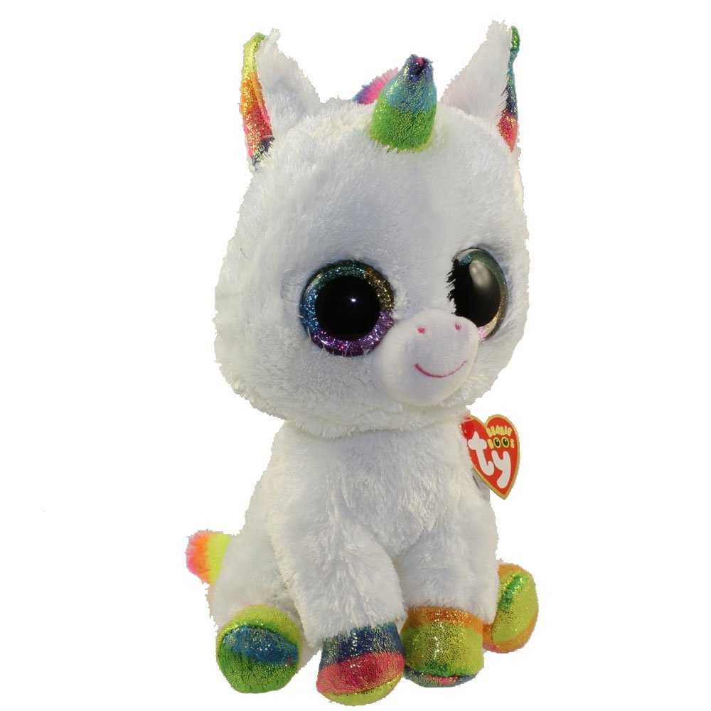 TY PIXY UNICORN - BOO MED