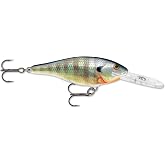 Rapala Shad Rap 07 Fishing Lures