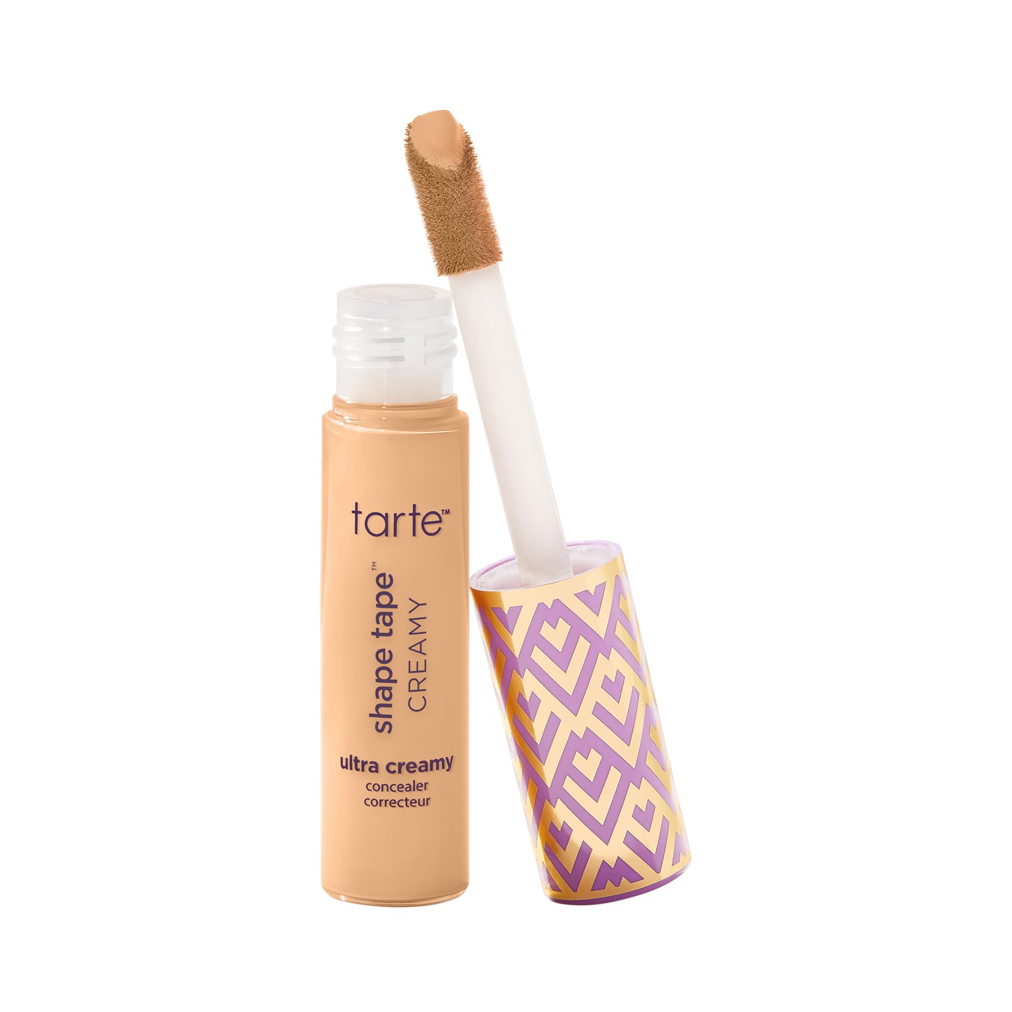Photo 1 of shape tape creamy concealer
