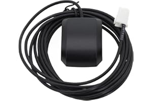 Vehicle Car Active GPS Navigation Antenna For Toyota, For Car, Truck, SUV, Car GPS Navigation Antenna