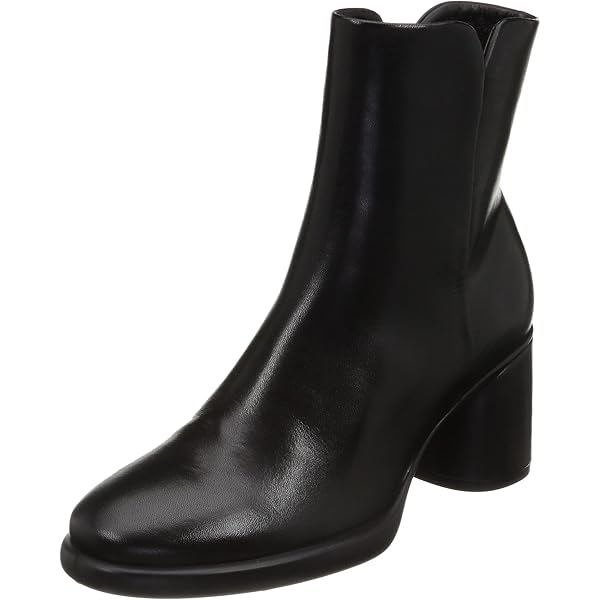 Amazon.com | ECCO Women's Shape 35 SARTORELLE MID Ankle Boot