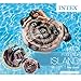 Intex Pug Face Inflatable Island