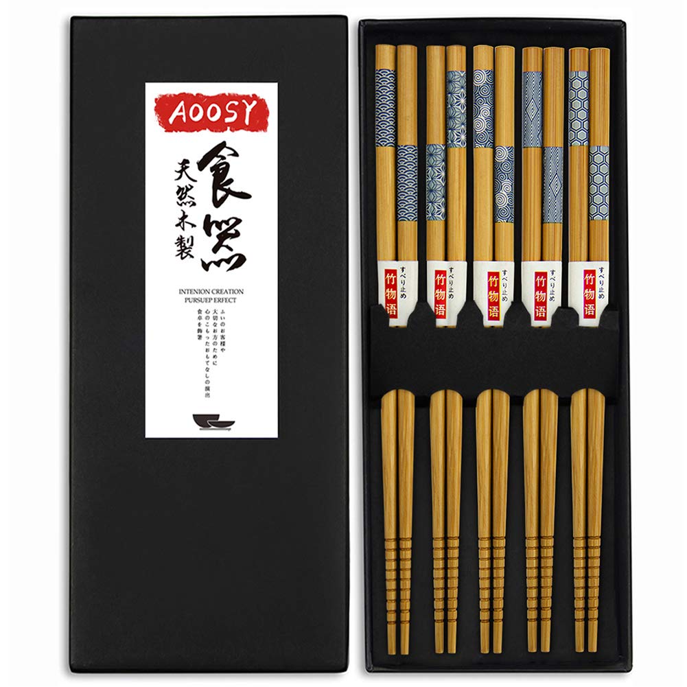 Best bamboo chopsticks dishwasher safe