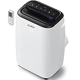 AIRO COMFORT Portable Air Conditioner 8000 BTU for