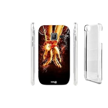 application samsung wave y s5380