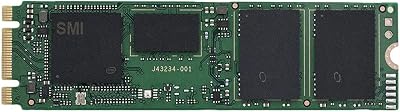Intel SSD 545s Series 128GB M.2 SATA TLC 3D NAND M2 2280 NVMe SSD