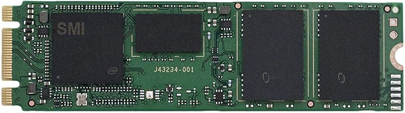 Intel SSD 545s Series 128GB M.2 SATA TLC 3D NAND M2 2280 NVMe SSD
