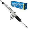 PHILTOP Hydraulic Power Rack and Pinion Assembly Replacement For Benz 2006-2011 ML350, 2007-2012 GL450, 2008-2012 GL550, 2007-2009 ML320, 2010-2012 GL350, 2006-2007 ML500, 264022