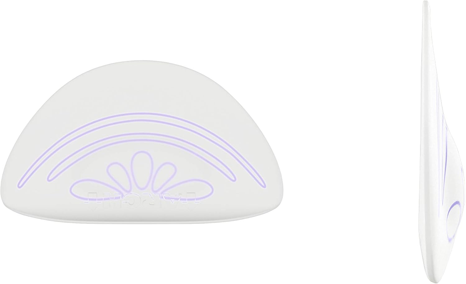 Dr. Scholl's HIDDEN ARCH SUPPORTS for Flats (One Size) // Discreet Supports with Soft Gel Comfortably Support Arches to Prevent Arch Pain often Associated with Flat, Weak, Fallen or High arches: Health & Personal Care