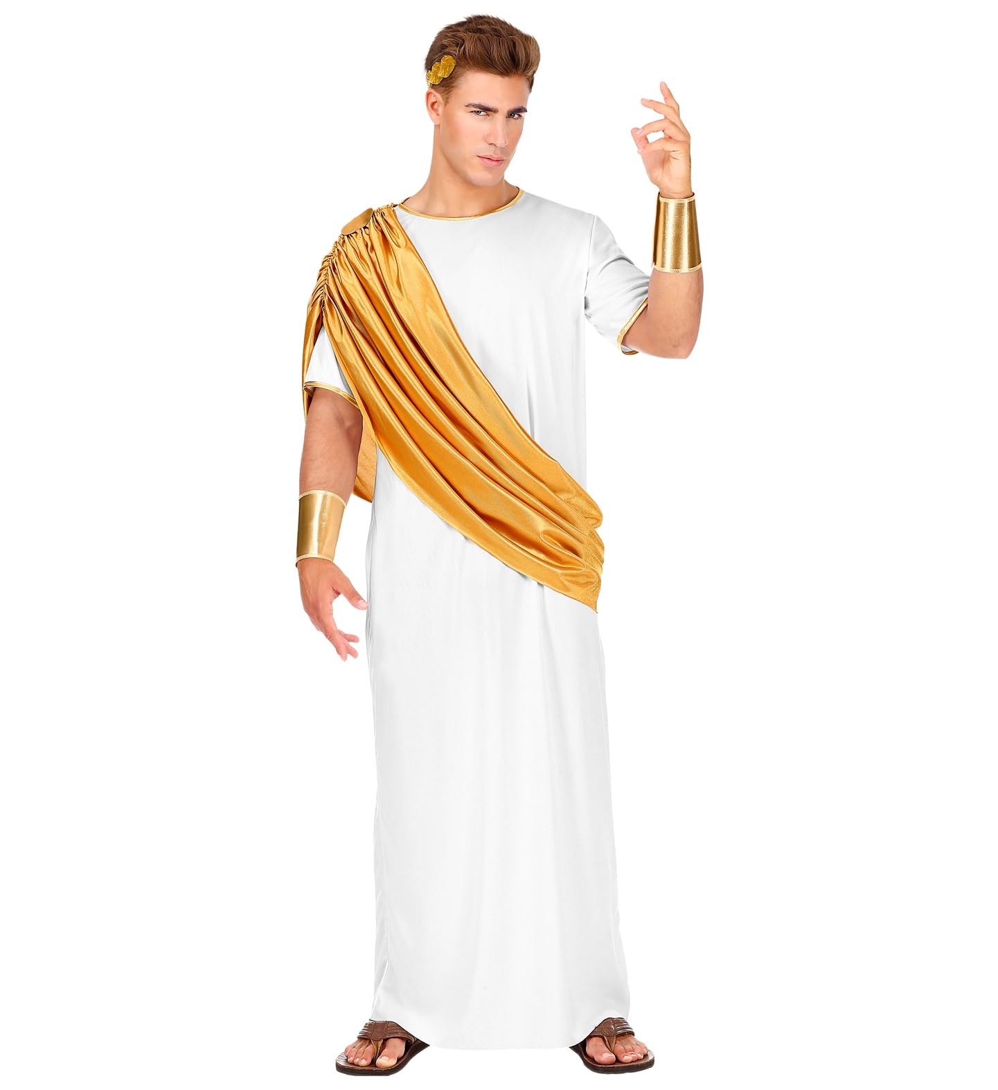 widmann 07870 Caesar costume XXL