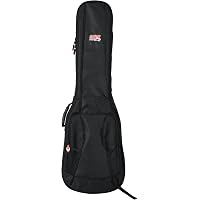 Amazon.com: SKB Electric Bass Gig Bag : Musical Instruments